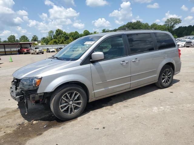 DODGE GRAND CARA 2017 with VIN 2C4RDGEG7HR699641 - Photo from auction