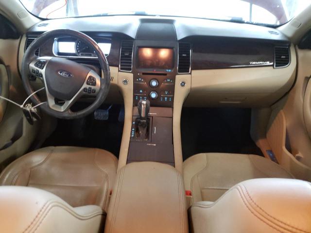 Photo 8 from auction – 2015 FORD TAURUS LIM with VIN 1FAHP2F80FG181503