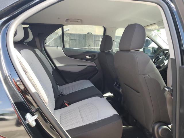 Photo 10 from auction – 2023 CHEVROLET EQUINOX LS with VIN 3GNAXFEG1PL234502