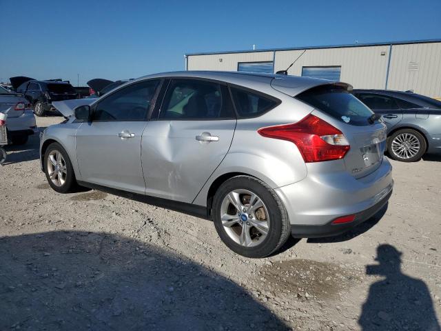 Photo 2 from auction – 2012 FORD FOCUS SE with VIN 1FAHP3K20CL301164