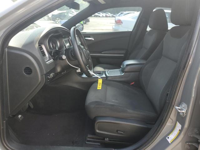 Photo 7 from auction – 2018 DODGE CHARGER SX with VIN 2C3CDXBG6JH318775