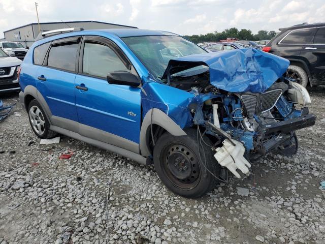 Photo 4 from auction – 2007 PONTIAC VIBE with VIN 5Y2SL65857Z427729