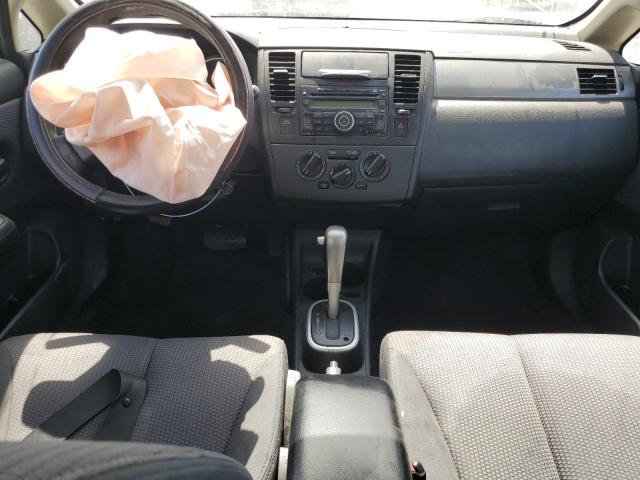 Photo 8 from auction – 2009 NISSAN VERSA S with VIN 3N1BC13E29L419922