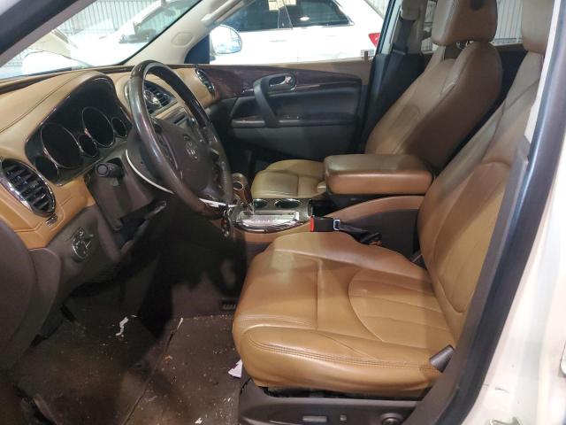 Photo 7 from auction – 2015 BUICK ENCLAVE with VIN 5GAKRBKD9FJ216251