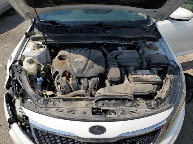 Photo 11 from auction – 2013 KIA OPTIMA EX with VIN 5XXGN4A79DG218686