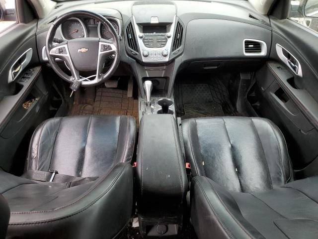 Photo 8 from auction – 2011 CHEVROLET EQUINOX LT with VIN 2CNFLNEC1B6364614
