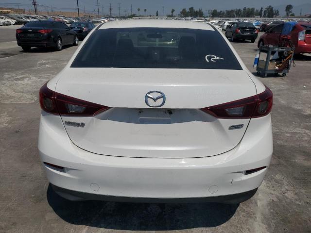 Photo 6 from auction – 2014 MAZDA 3 SPORT with VIN 3MZBM1U70EM100353