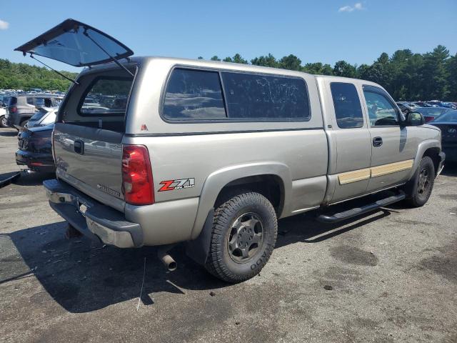 Photo 3 from auction – 2003 CHEVROLET SILVERADO with VIN 2GCEK19T031350790