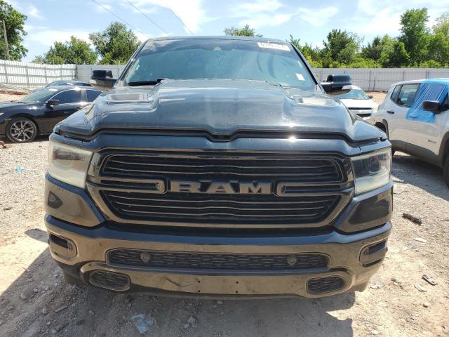 Photo 5 from auction – 2021 RAM 1500 LARAM with VIN 1C6SRFJT0MN739167