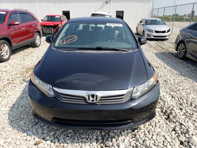 Foto 5 de la subasta – 2012 HONDA CIVIC LX con VIN 19XFB2F53CE311985