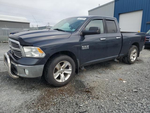 RAM 1500 SLT 2016 with VIN 1C6RR7GGXGS144766 - Photo from auction