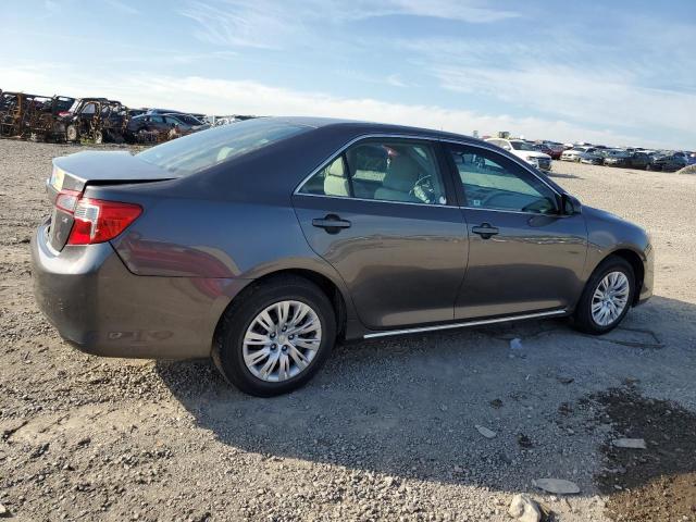 Photo 3 from auction – 2014 TOYOTA CAMRY L with VIN 4T4BF1FK6ER341135