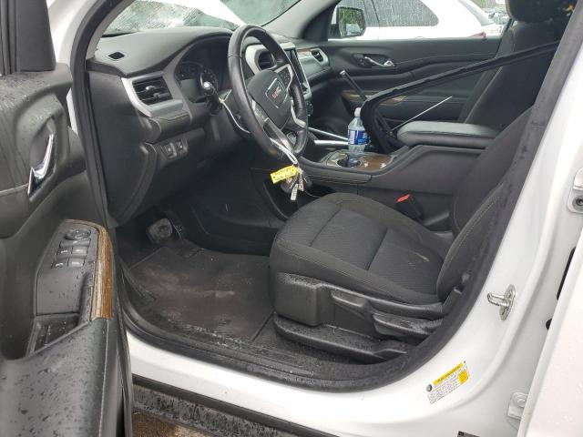Photo 8 from auction – 2020 GMC ACADIA SLE with VIN 1GKKNKLA3LZ219422