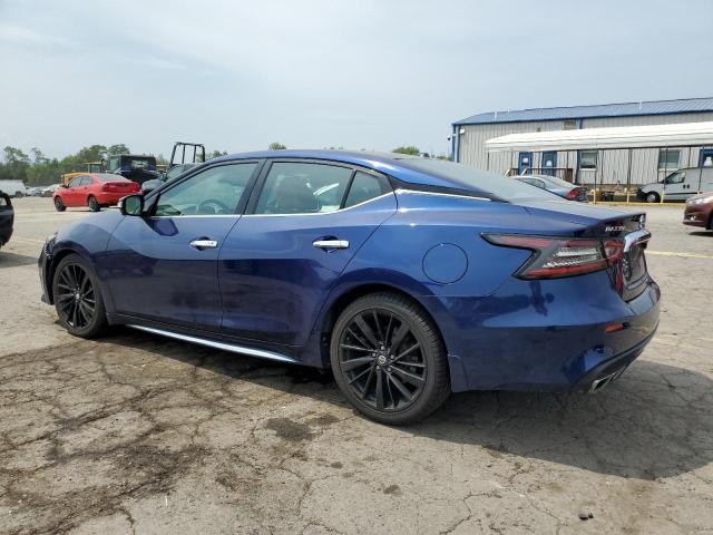 Photo 2 from auction – 2019 NISSAN MAXIMA S with VIN 1N4AA6AV8KC374510