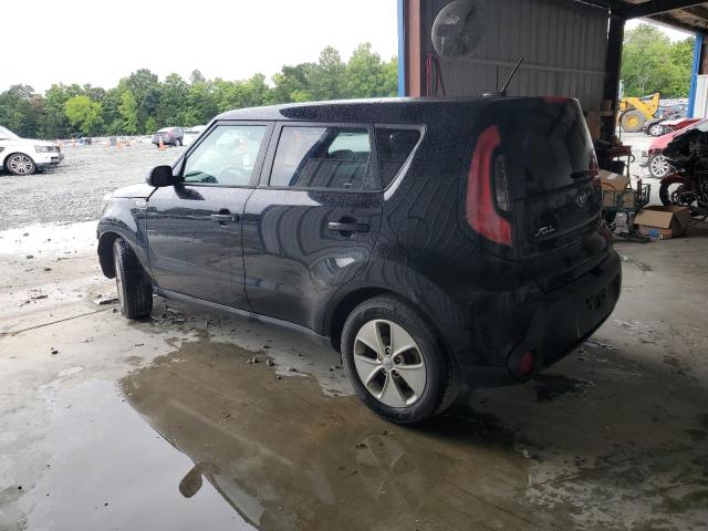Photo 2 from auction – 2016 KIA SOUL with VIN KNDJN2A27G7276985