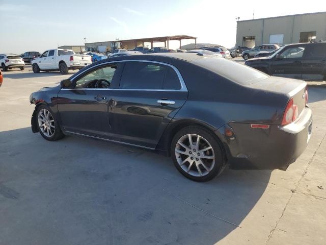 Photo 2 from auction – 2008 CHEVROLET MALIBU LTZ with VIN 1G1ZK57788F202085
