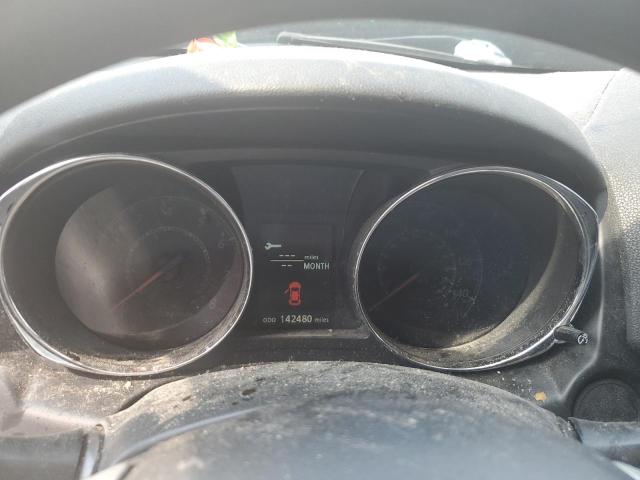 Photo 9 from auction – 2018 MITSUBISHI OUTLANDER with VIN JA4AP3AU2JU021133