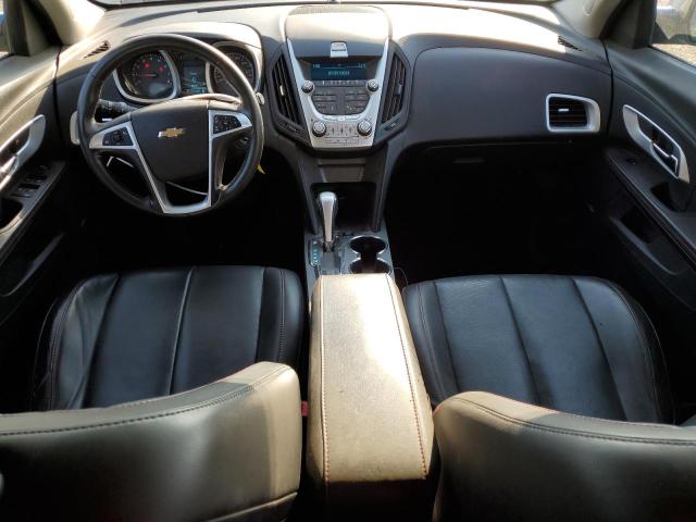 Photo 8 from auction – 2011 CHEVROLET EQUINOX LT with VIN 2CNFLNECXB6462136