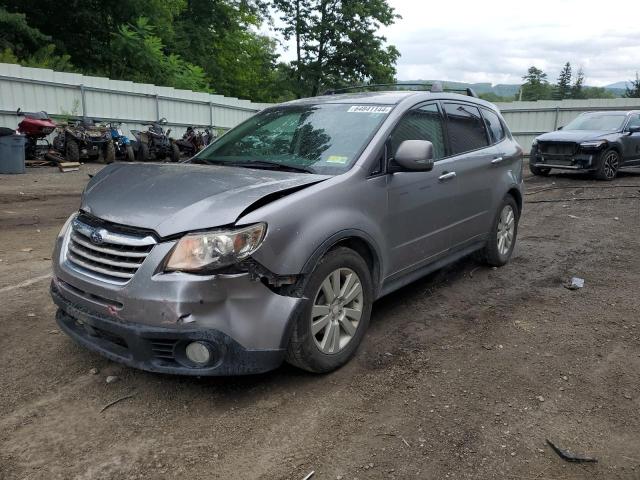 SUBARU TRIBECA LI 2009 with VIN 4S4WX92D794405039 - Photo from auction
