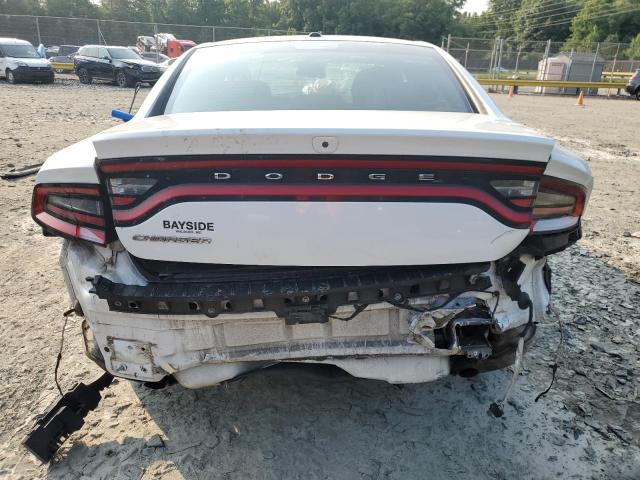 Photo 6 from auction – 2019 DODGE CHARGER SX with VIN 2C3CDXBG5KH736732