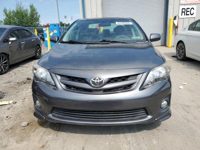 Photo 5 from auction – 2013 TOYOTA COROLLA BA with VIN 2T1BU4EE8DC116163