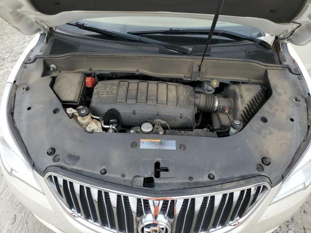 Photo 12 from auction – 2014 BUICK ENCLAVE with VIN 5GAKRBKD9EJ367704