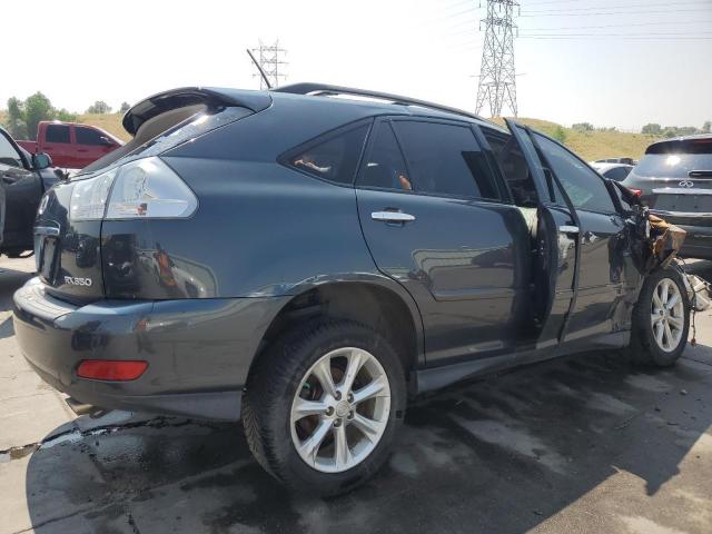 Photo 3 from auction – 2008 LEXUS RX 350 with VIN 2T2HK31U38C079421