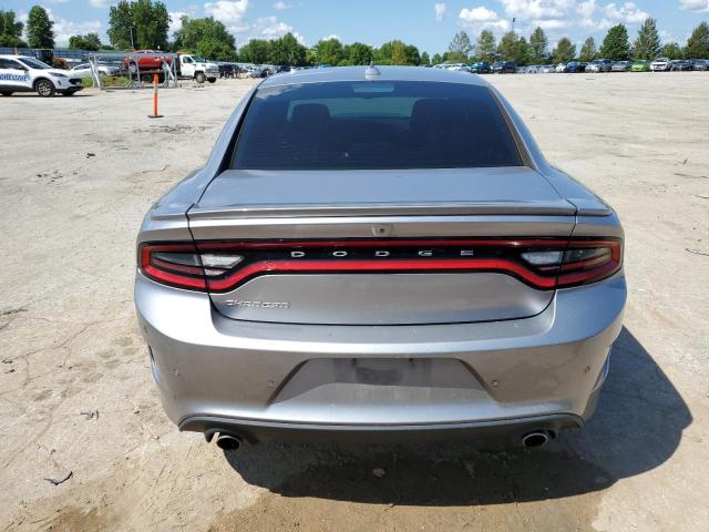 Photo 6 from auction – 2018 DODGE CHARGER SX with VIN 2C3CDXHG2JH203484