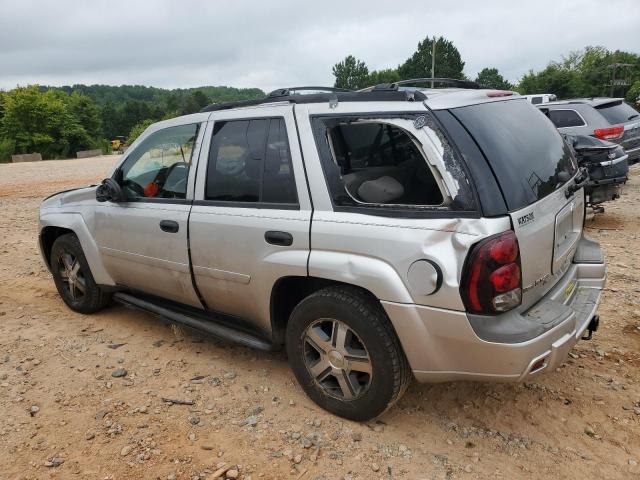 Photo 2 from auction – 2006 CHEVROLET TRAILBLAZE with VIN 1GNDT13S562298495