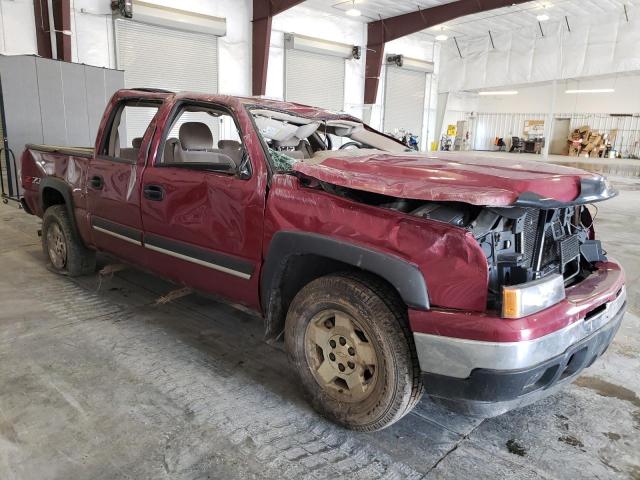 Photo 4 from auction – 2006 CHEVROLET 1500 with VIN 2GCEK13T261145498