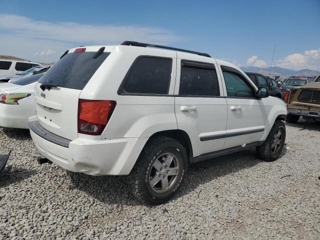 Photo 3 from auction – 2007 JEEP GRAND CHER with VIN 1J8GR48K97C521415