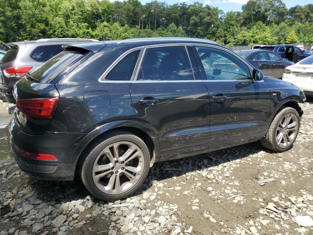 Photo 3 from auction – 2016 AUDI Q3 PRESTIG with VIN WA1GFCFS7GR014288