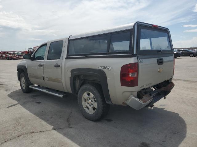Photo 2 from auction – 2008 CHEVROLET SILVERADO with VIN 3GCEK13M88G110760