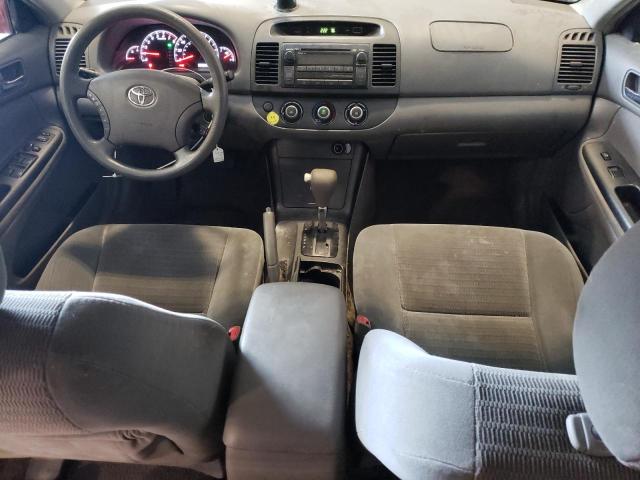 Photo 8 from auction – 2005 TOYOTA CAMRY LE with VIN 4T1BE32K45U100706