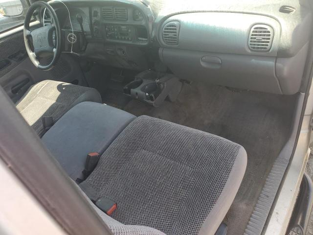Photo 8 from auction – 2001 DODGE RAM 1500 with VIN 1B7HC16Y11S134437