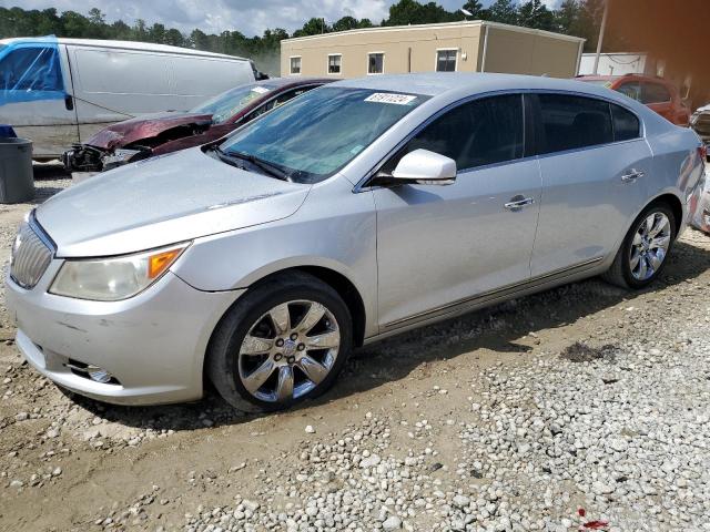 BUICK LACROSSE C 2011 with VIN 1G4GE5EDXBF311102 - Photo from auction