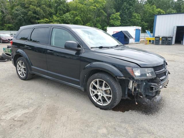 Photo 4 from auction – 2015 DODGE JOURNEY R/ with VIN 3C4PDDEG7FT619349