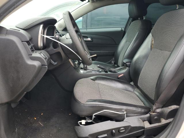 Photo 7 from auction – 2016 CHEVROLET MALIBU LIM with VIN 1G11C5SA4GF127798
