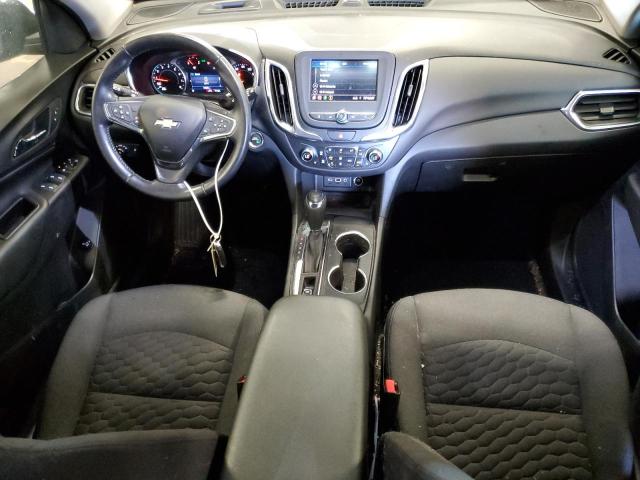 Photo 8 from auction – 2021 CHEVROLET EQUINOX LT with VIN 2GNAXKEV6M6122012