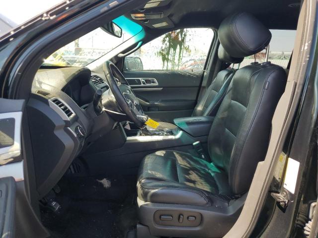 Photo 7 from auction – 2013 FORD EXPLORER X with VIN 1FM5K8D89DGB76066