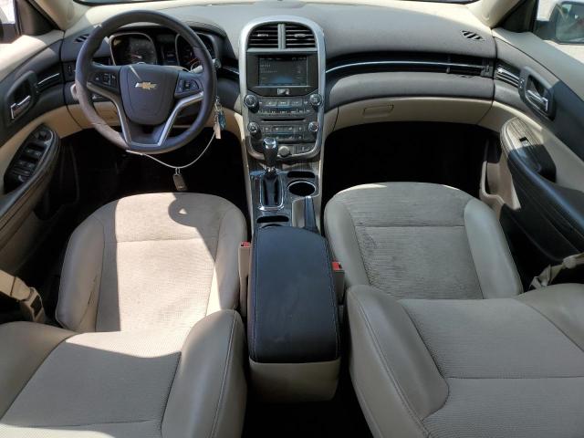 Photo 8 from auction – 2016 CHEVROLET MALIBU LIM with VIN 1G11C5SA3GF119093
