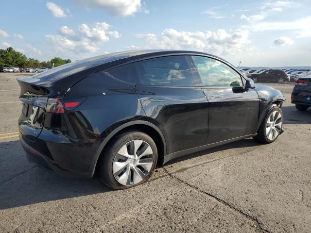 Photo 3 from auction – 2024 TESLA MODEL Y with VIN 7SAYGDED7RF056617
