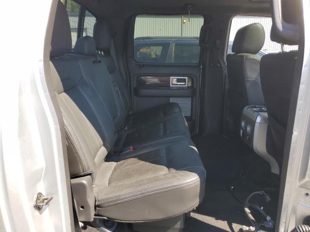 Photo 10 from auction – 2013 FORD F150 SUPER with VIN 1FTFW1ET9DFC23254