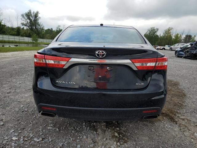 Photo 6 from auction – 2013 TOYOTA AVALON BAS with VIN 4T1BK1EB7DU031369