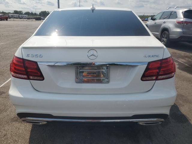 Photo 6 from auction – 2014 MERCEDES-BENZ E 350 4MAT with VIN WDDHF8JB8EA885653
