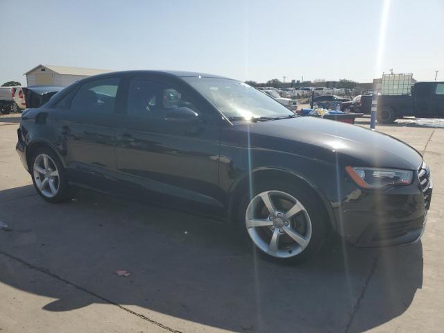 Photo 4 from auction – 2016 AUDI A3 PREMIUM with VIN WAUA7GFF2G1012639