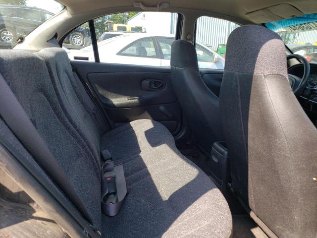 Photo 10 from auction – 2000 SATURN SL1 with VIN 1G8ZG5287YZ109866