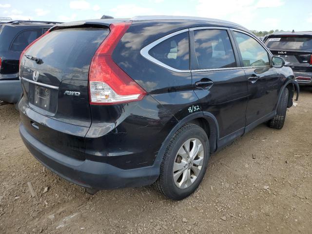 Photo 3 from auction – 2012 HONDA CR-V EXL with VIN JHLRM4H73CC025680