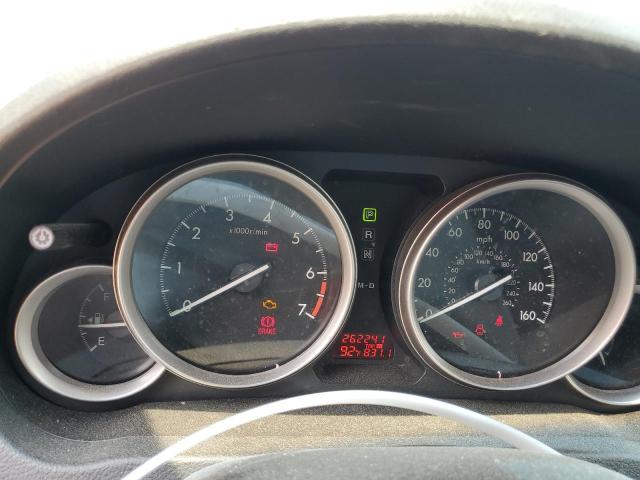 Photo 9 from auction – 2012 MAZDA 6 I with VIN 1YVHZ8BH8C5M03896