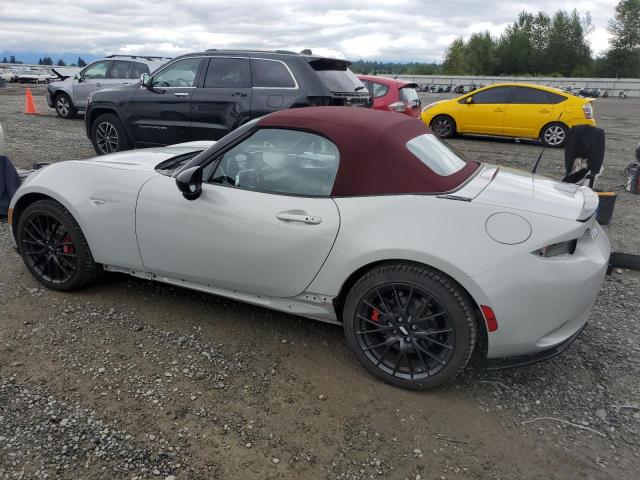 Photo 2 from auction – 2018 MAZDA MX-5 MIATA with VIN JM1NDAC73J0204477